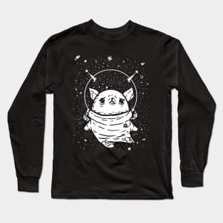 AstroBub Long Sleeve T-Shirt